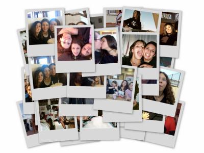 Les Copines D'abord