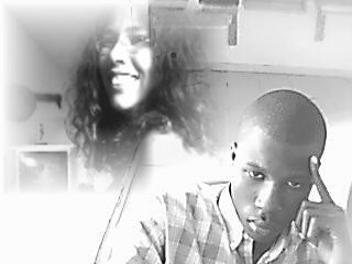 Beau prince et belle princesse