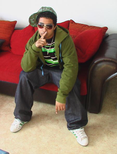 David