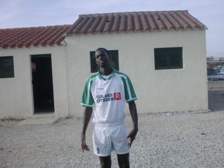 BABOUNE