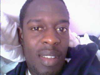 Oumar rémy touré