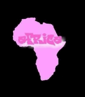 l'afrique