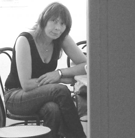ma maman