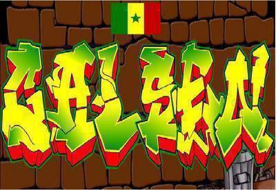 galsene