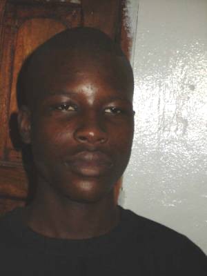 Bamba Diouf