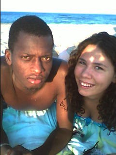 me et baboune