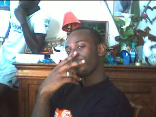 Amadou