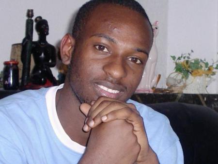 Amadou
