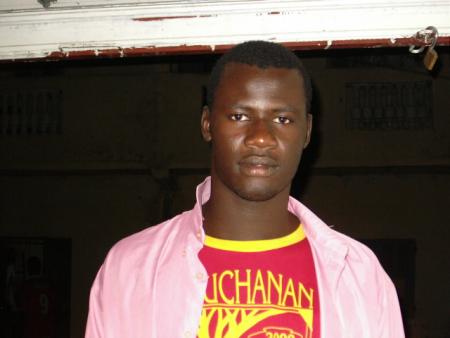 Laye