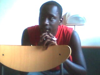 Moustapha Touré