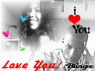 Beau prince et belle princesse