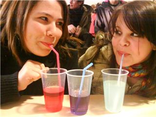léa & me