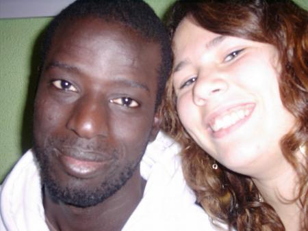 lam & me