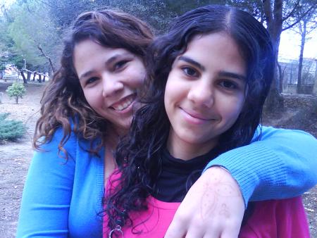 LiiLy et mOi