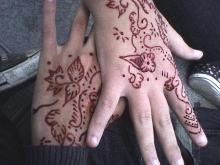 Henna